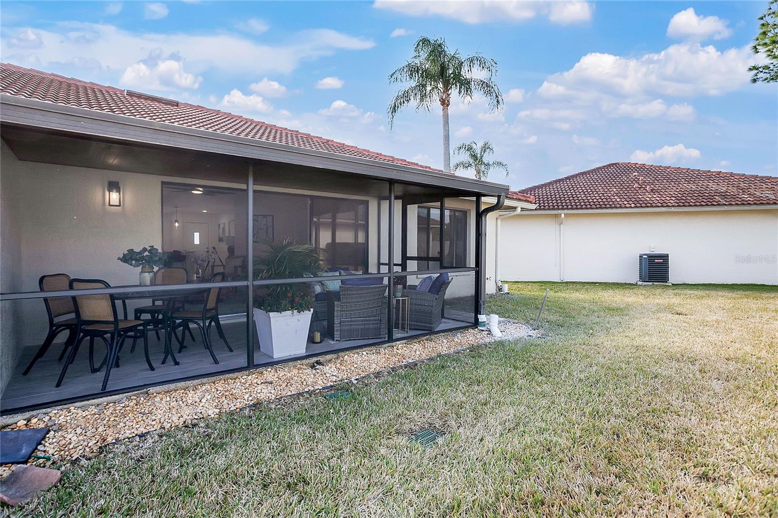 LAKEVIEW VILLAS AT PEBBLE CREE - Residential