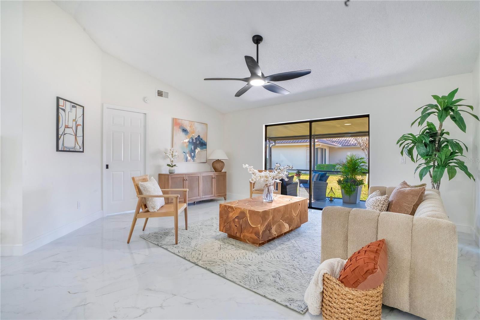 LAKEVIEW VILLAS AT PEBBLE CREE - Residential