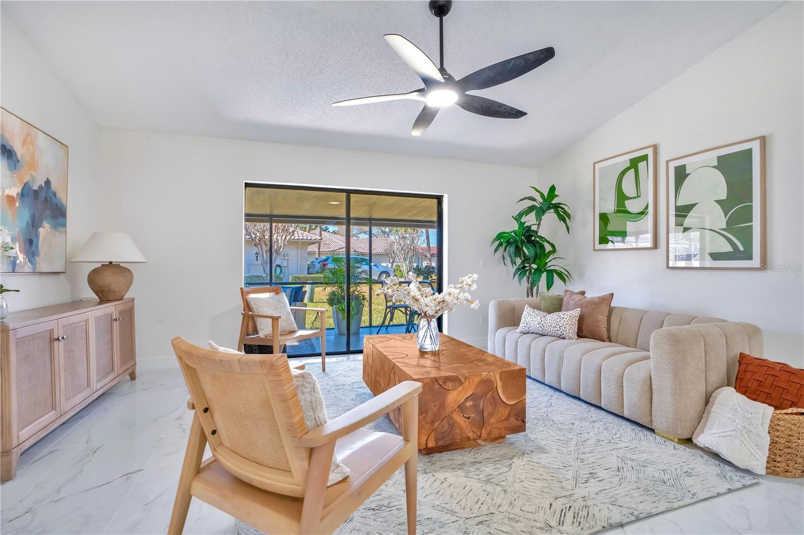 LAKEVIEW VILLAS AT PEBBLE CREE - Residential