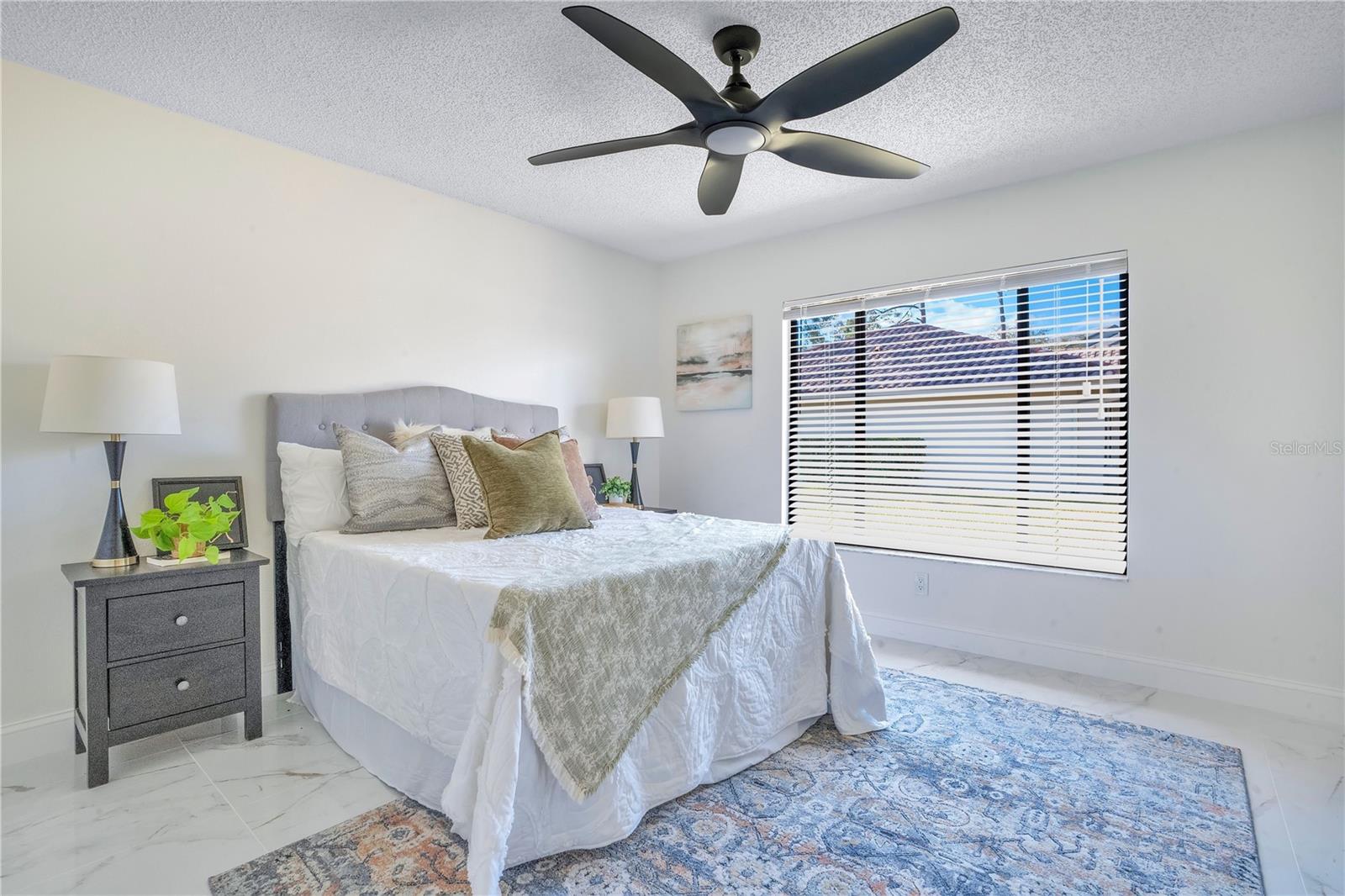 LAKEVIEW VILLAS AT PEBBLE CREE - Residential