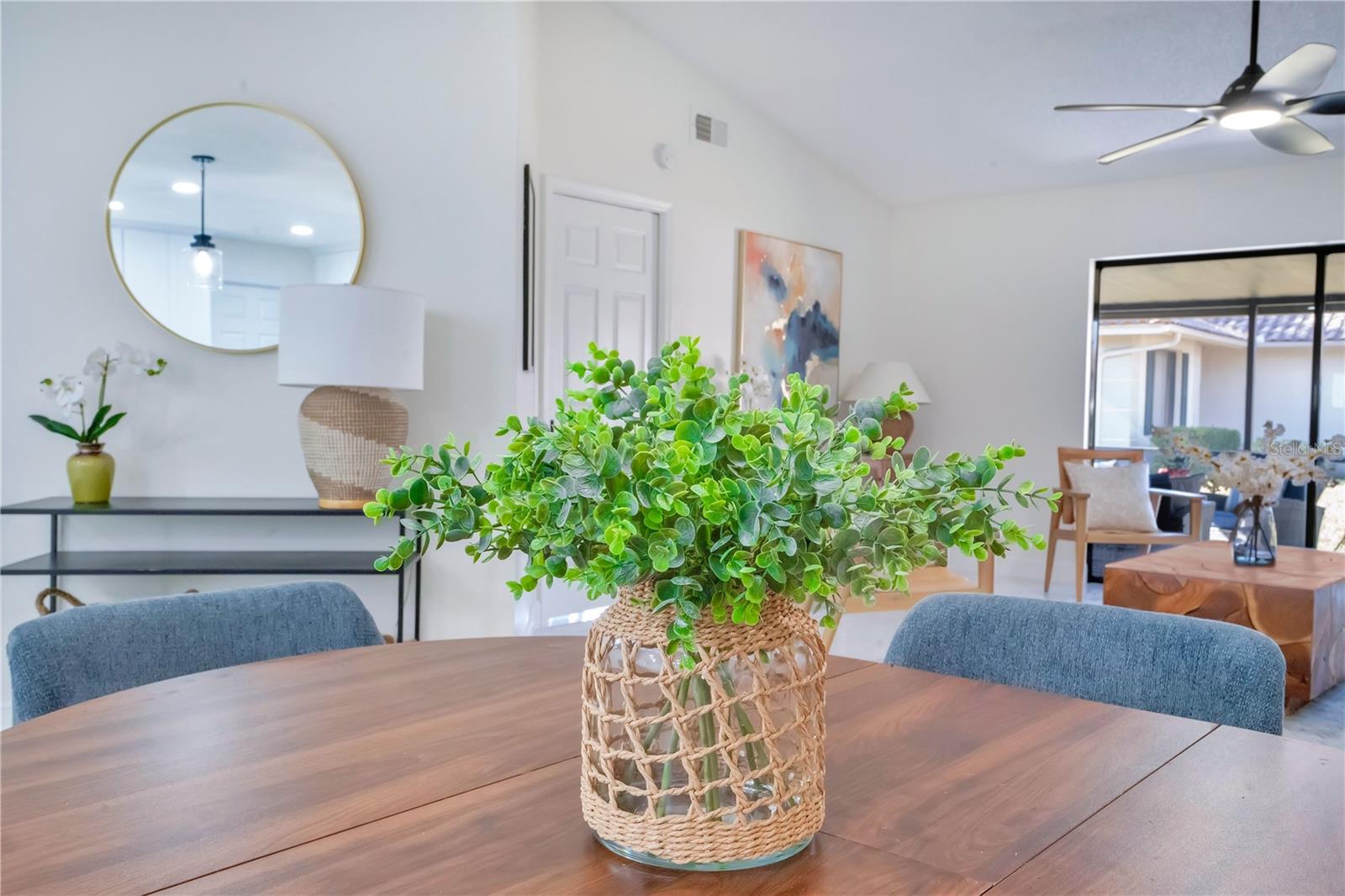 LAKEVIEW VILLAS AT PEBBLE CREE - Residential