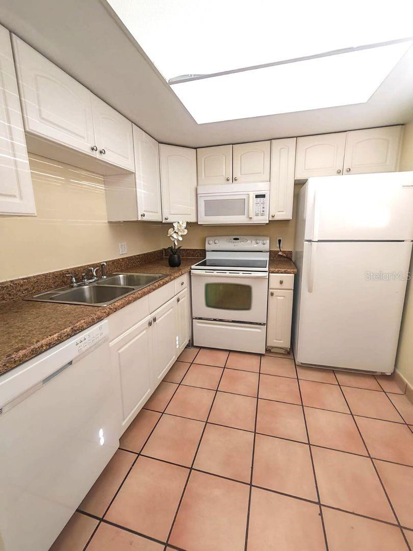 NORTH BAY VILLAGE CONDO - Residential