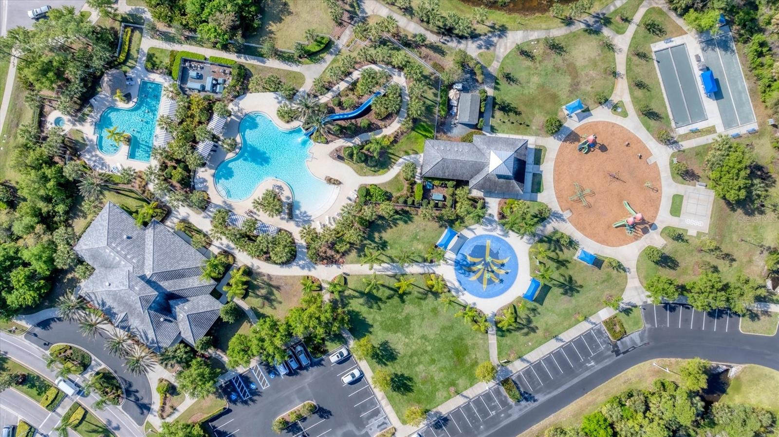 GRAND PALM PH 1A - Residential