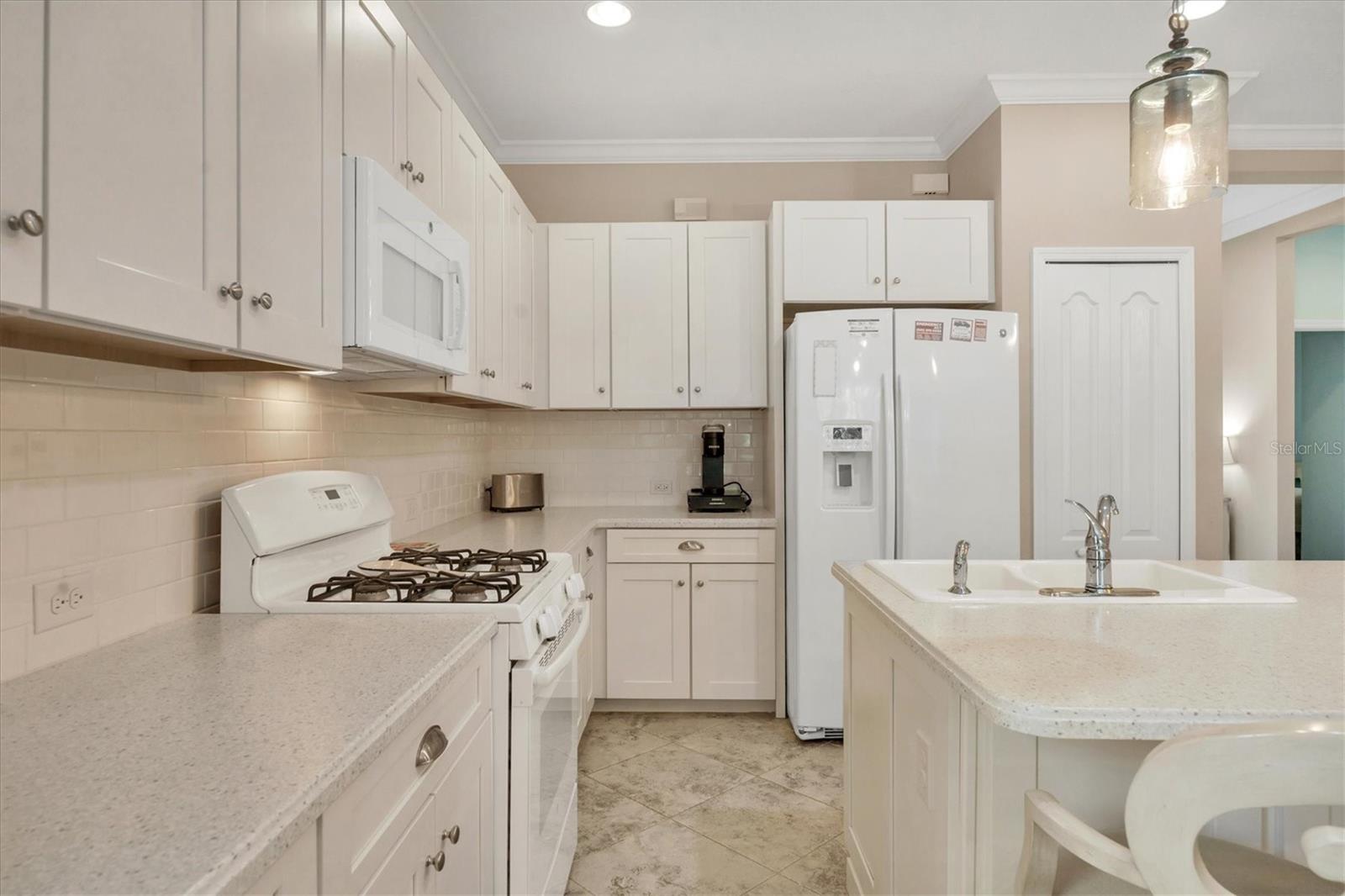 GRAND PALM PH 1A - Residential