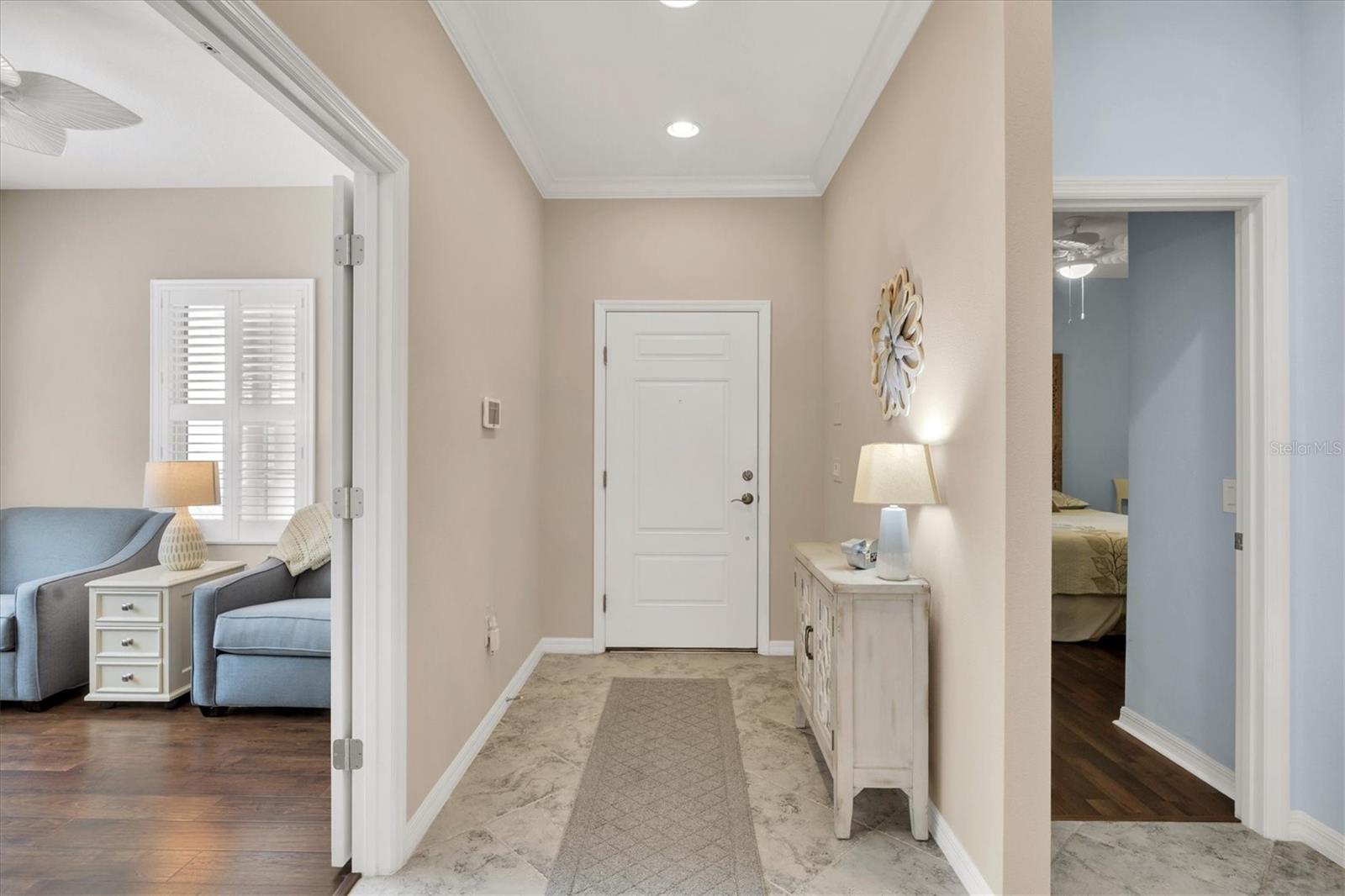 GRAND PALM PH 1A - Residential