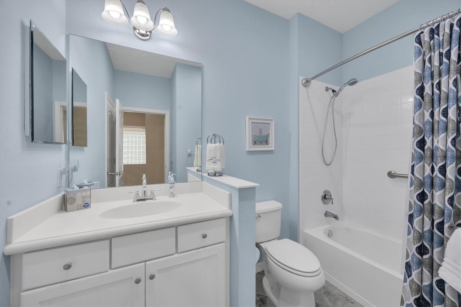 GRAND PALM PH 1A - Residential