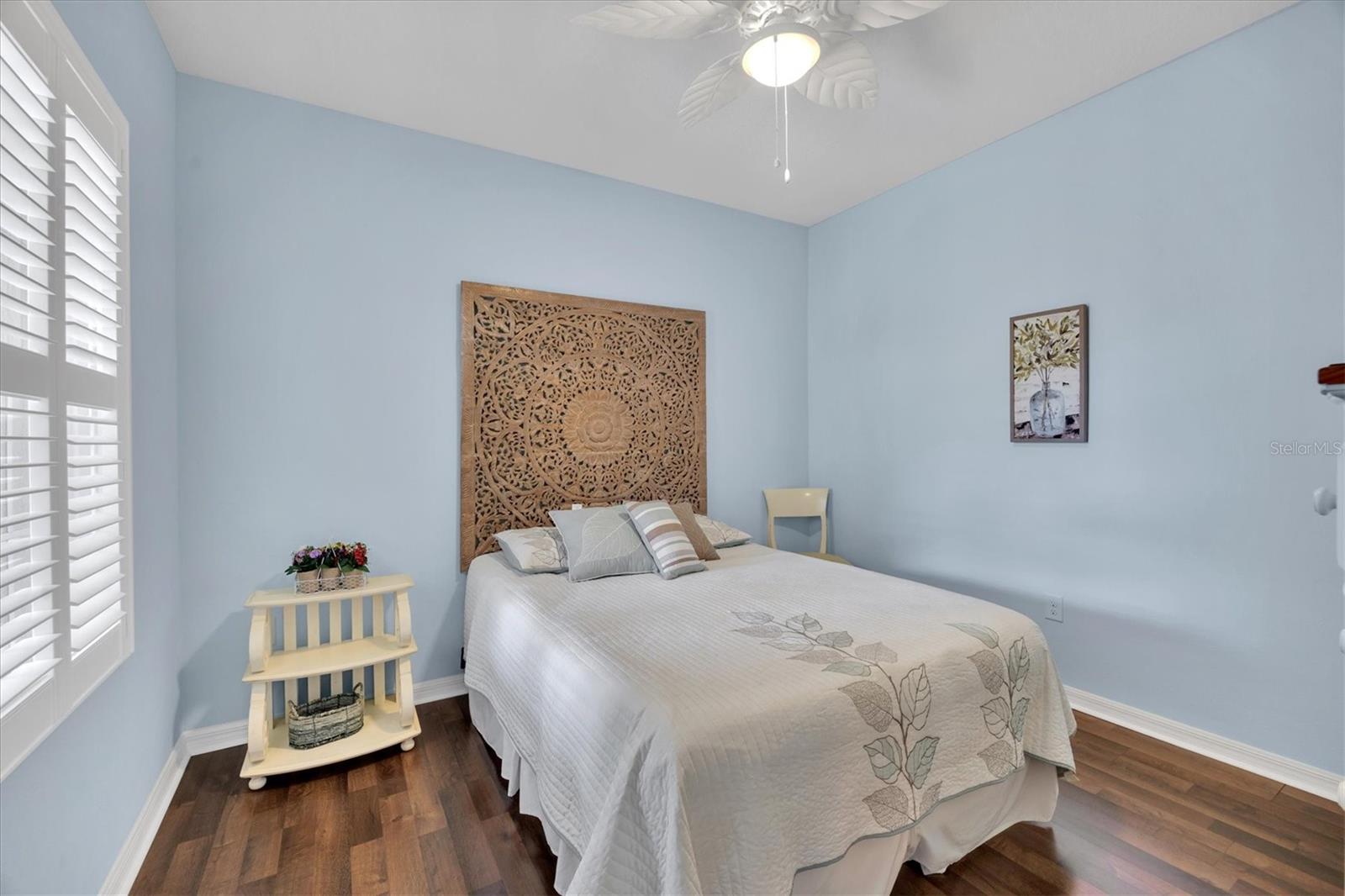 GRAND PALM PH 1A - Residential