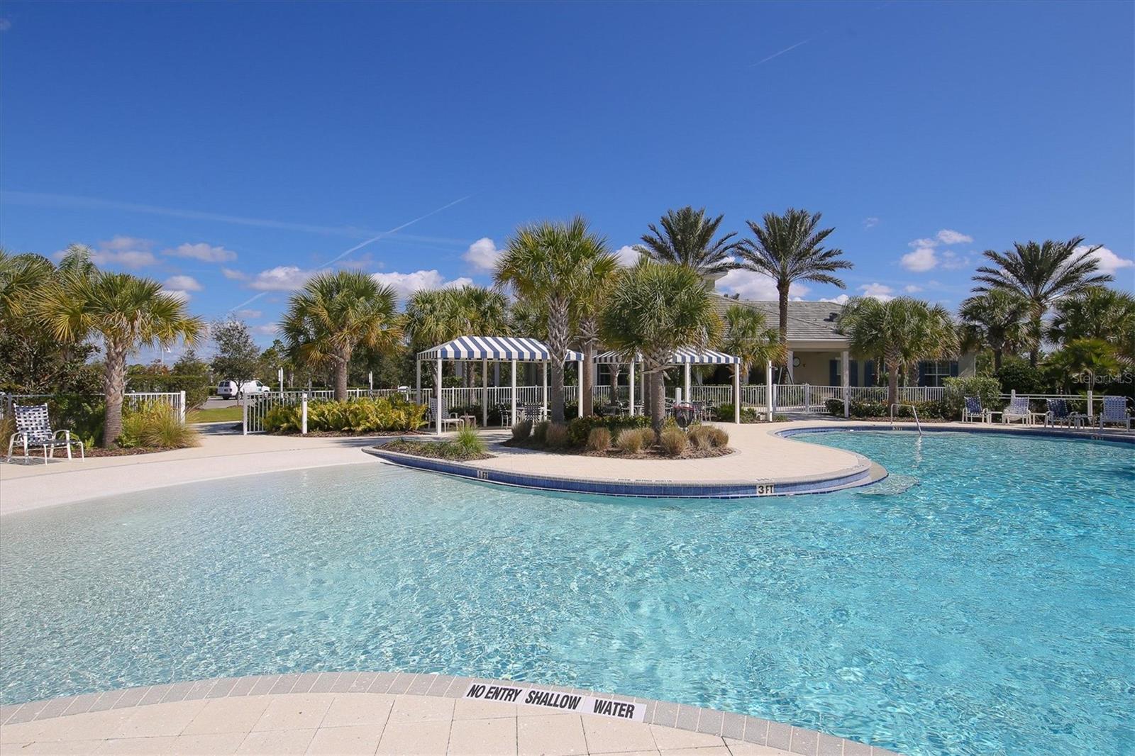 GRAND PALM PH 1A - Residential