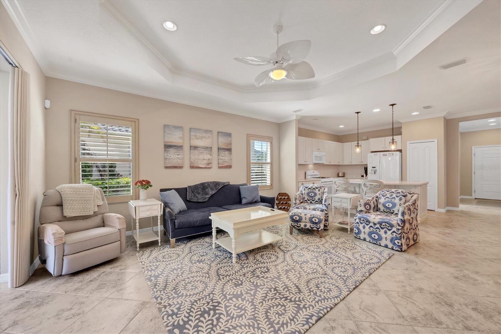 GRAND PALM PH 1A - Residential