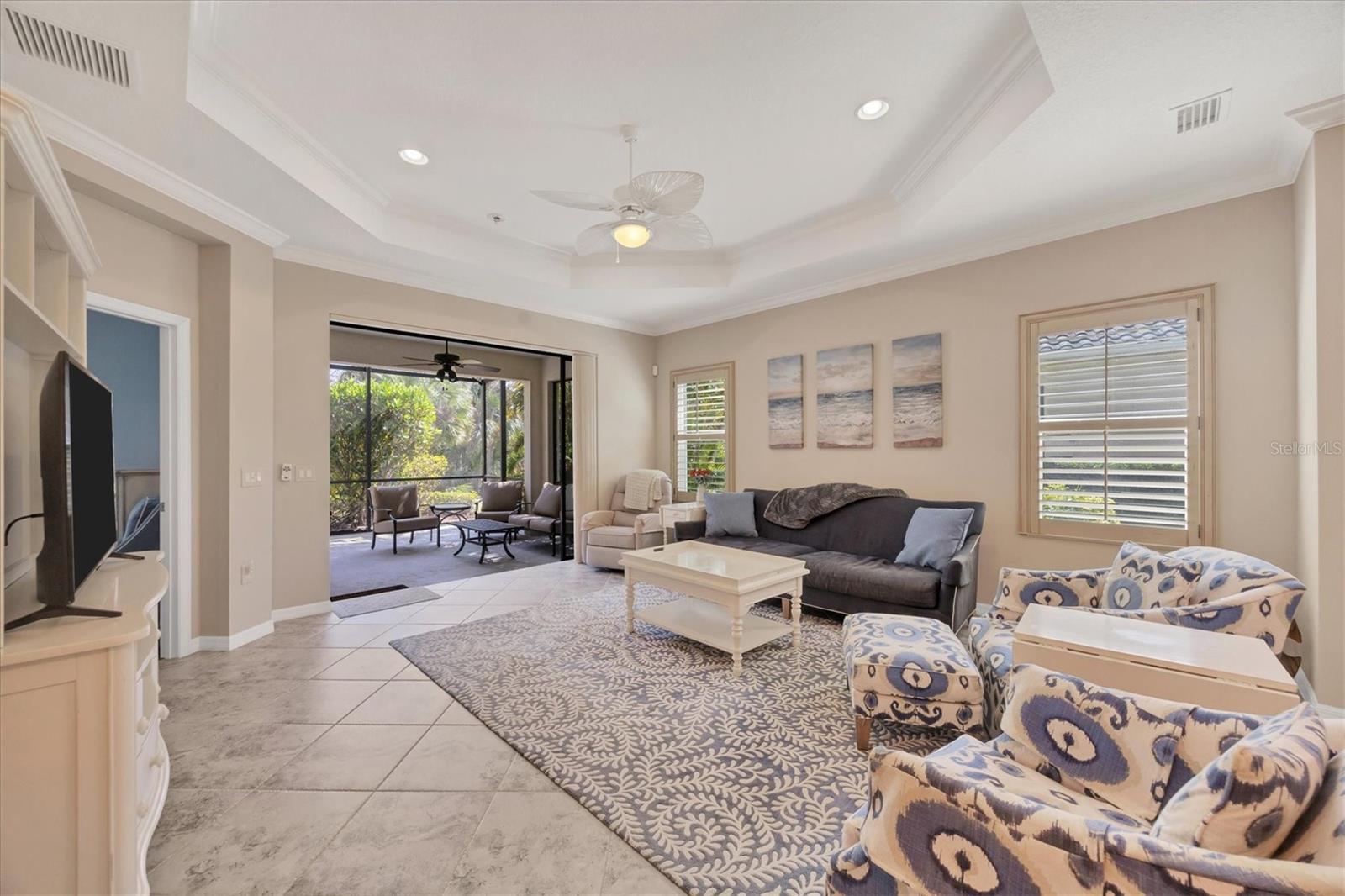 GRAND PALM PH 1A - Residential
