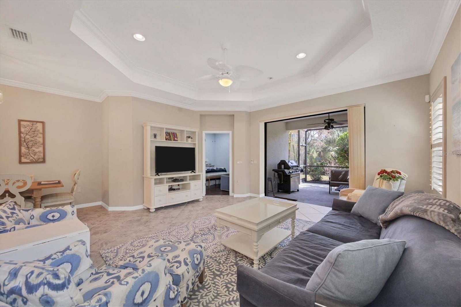 GRAND PALM PH 1A - Residential