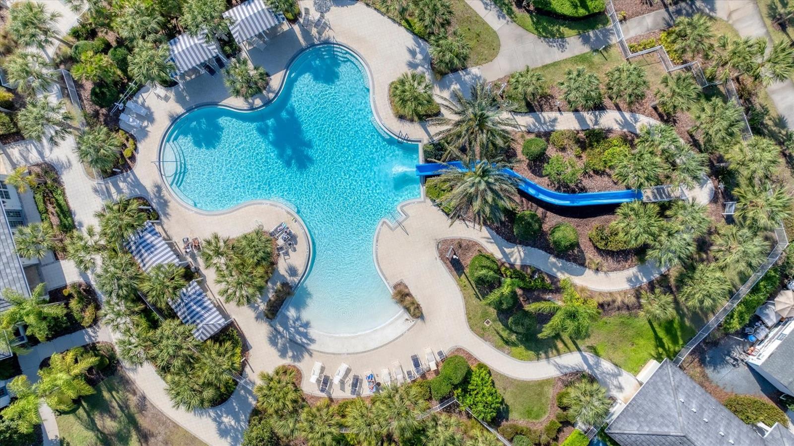GRAND PALM PH 1A - Residential