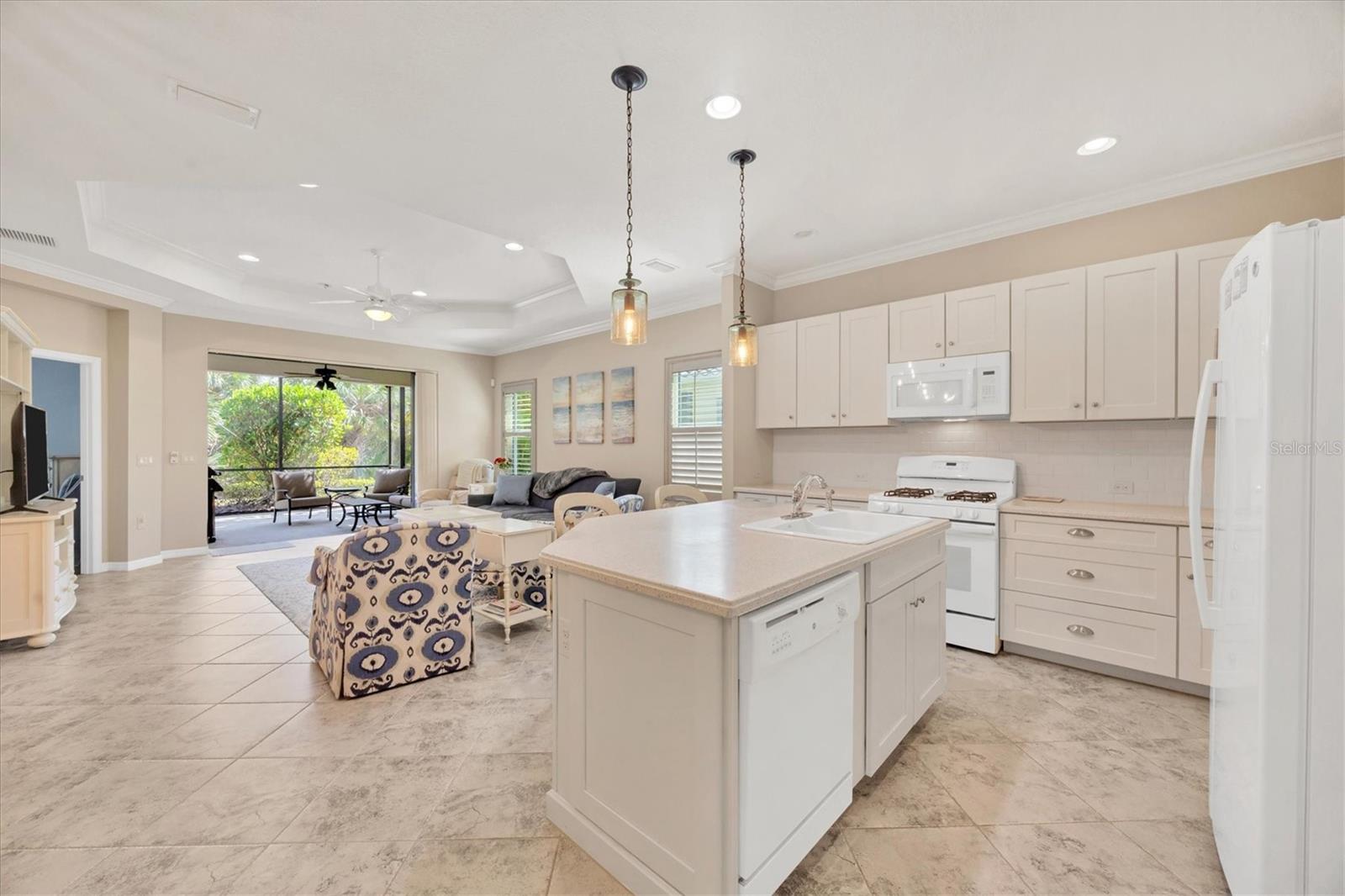 GRAND PALM PH 1A - Residential