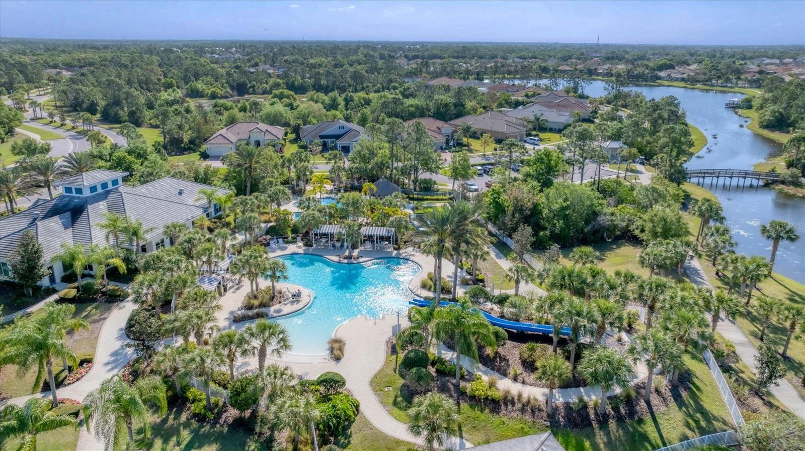 GRAND PALM PH 1A - Residential