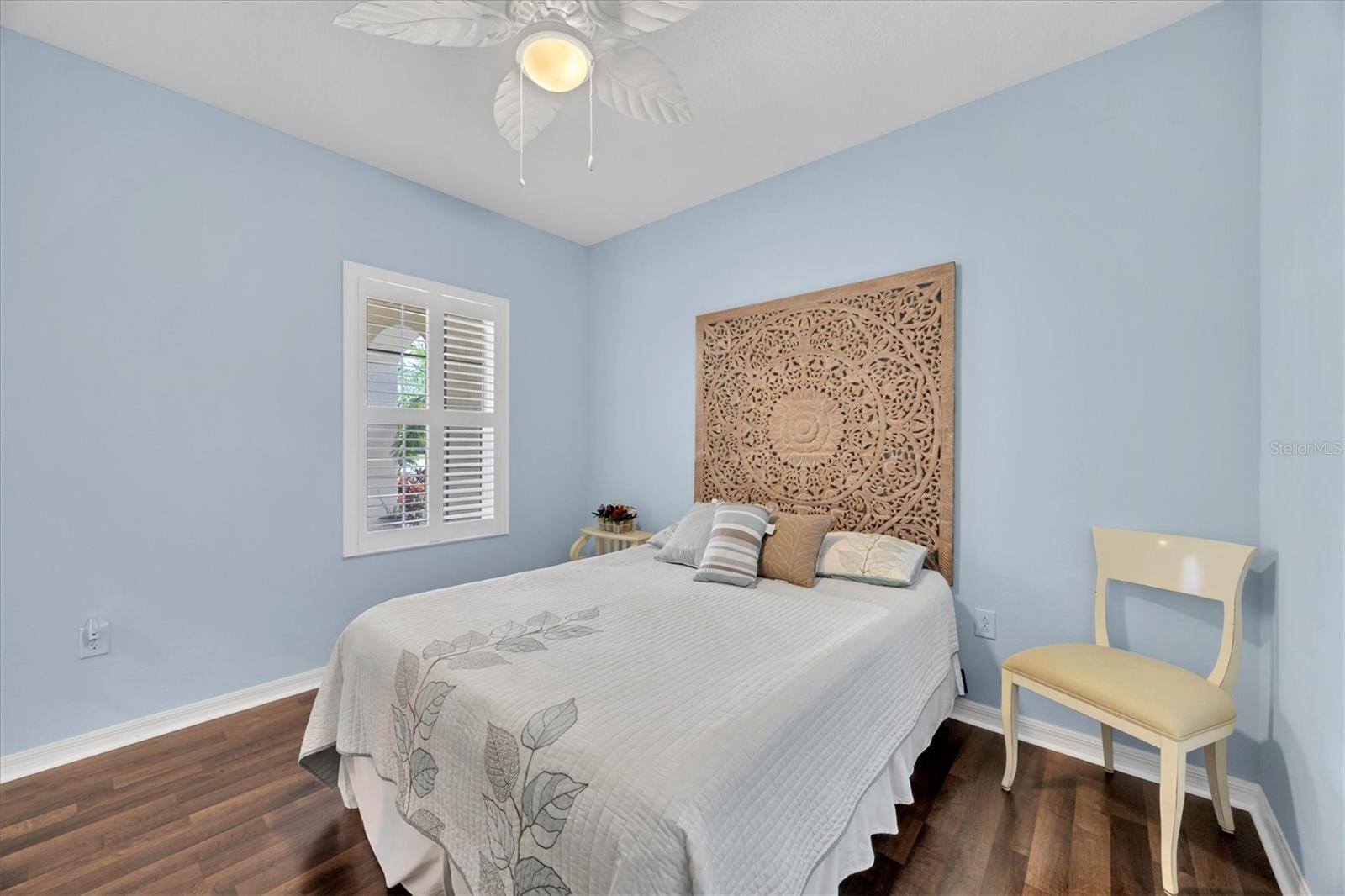 GRAND PALM PH 1A - Residential