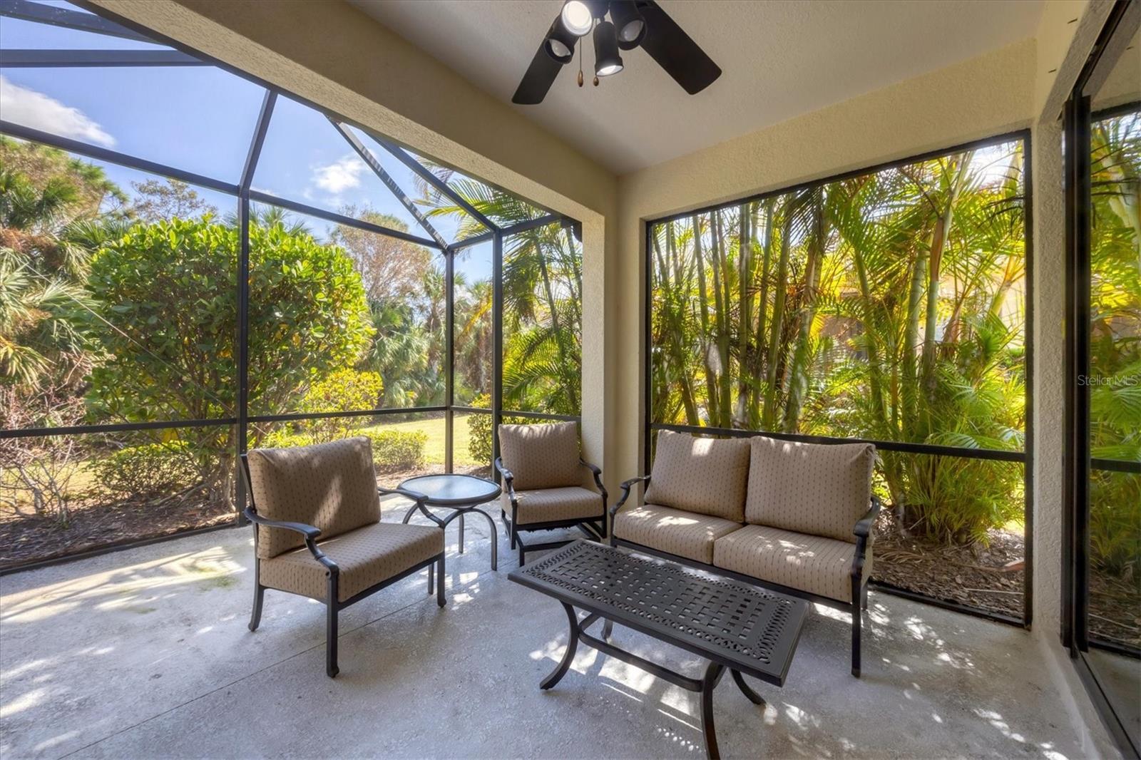 GRAND PALM PH 1A - Residential