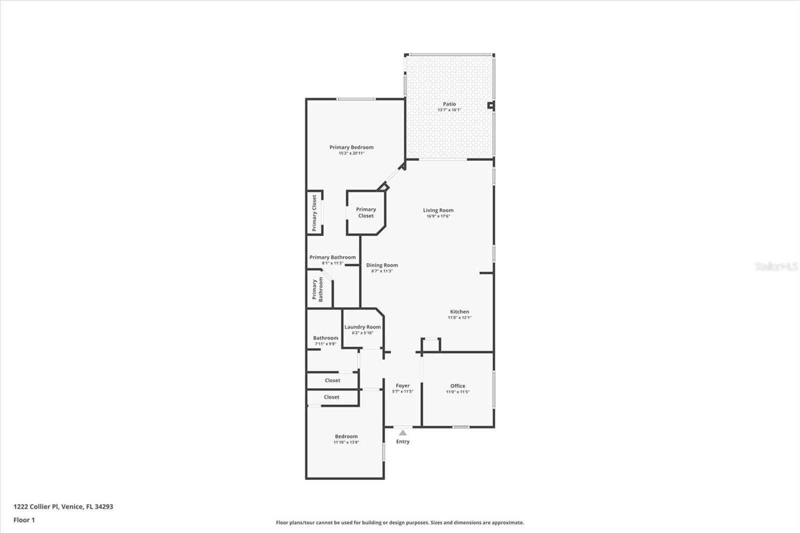 GRAND PALM PH 1A - Residential