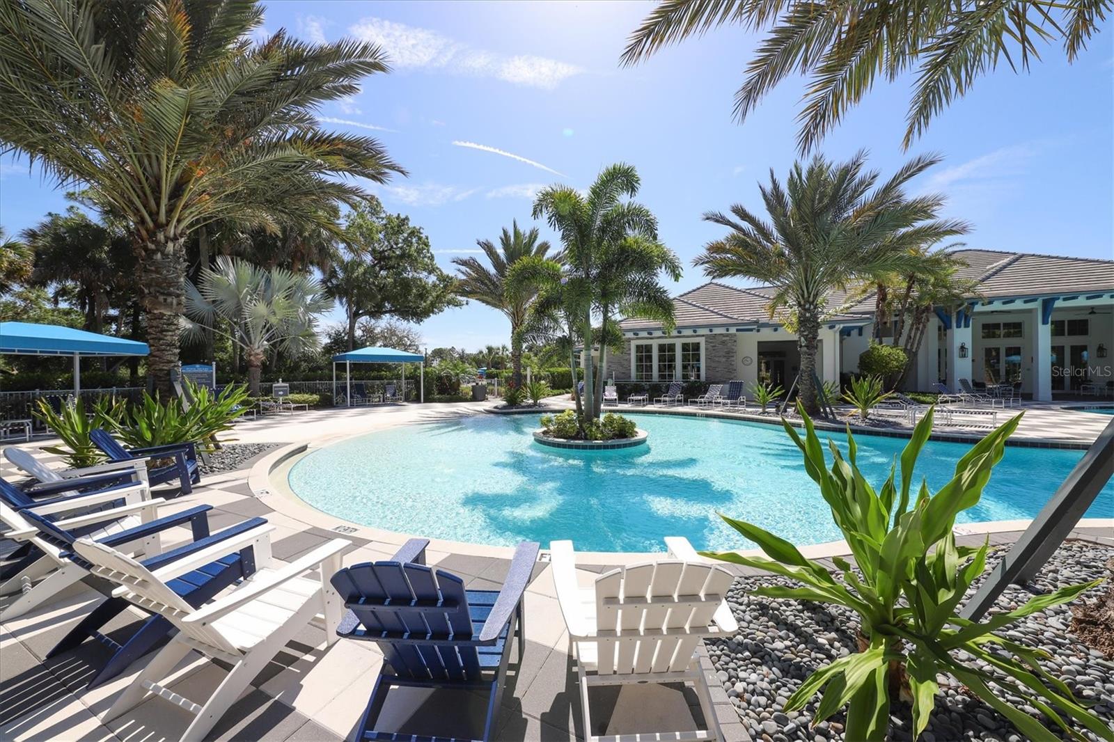 GRAND PALM PH 1A - Residential