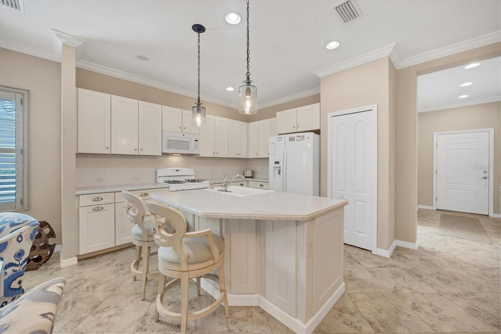 GRAND PALM PH 1A - Residential