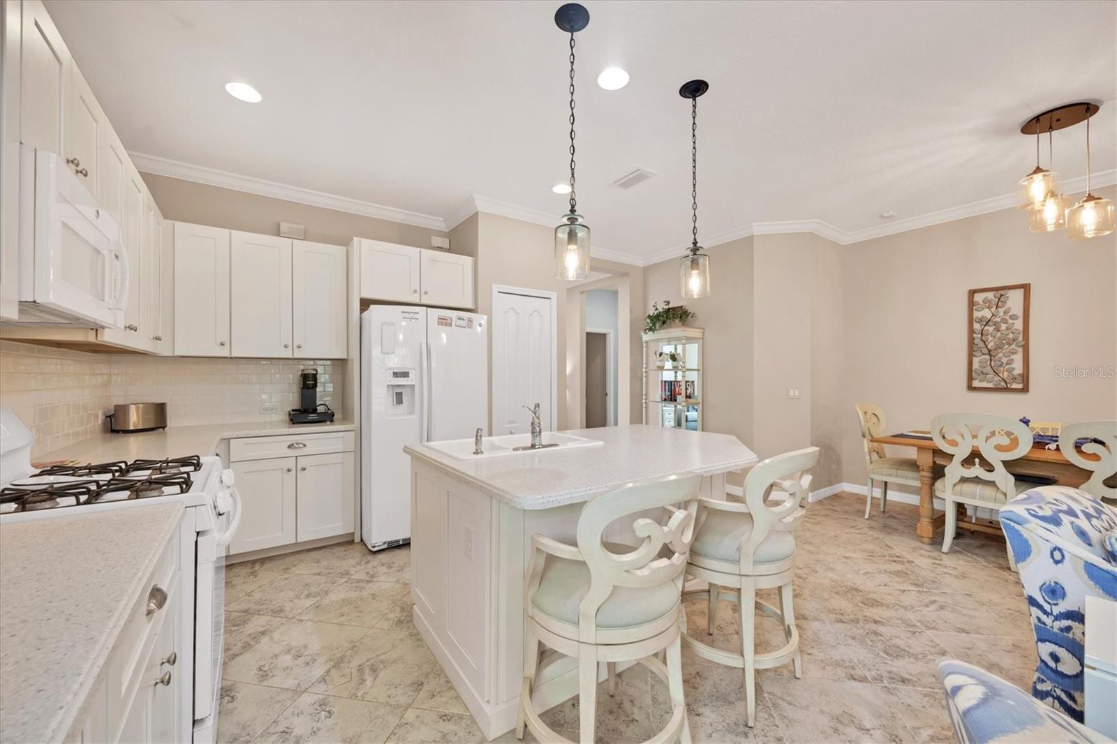GRAND PALM PH 1A - Residential