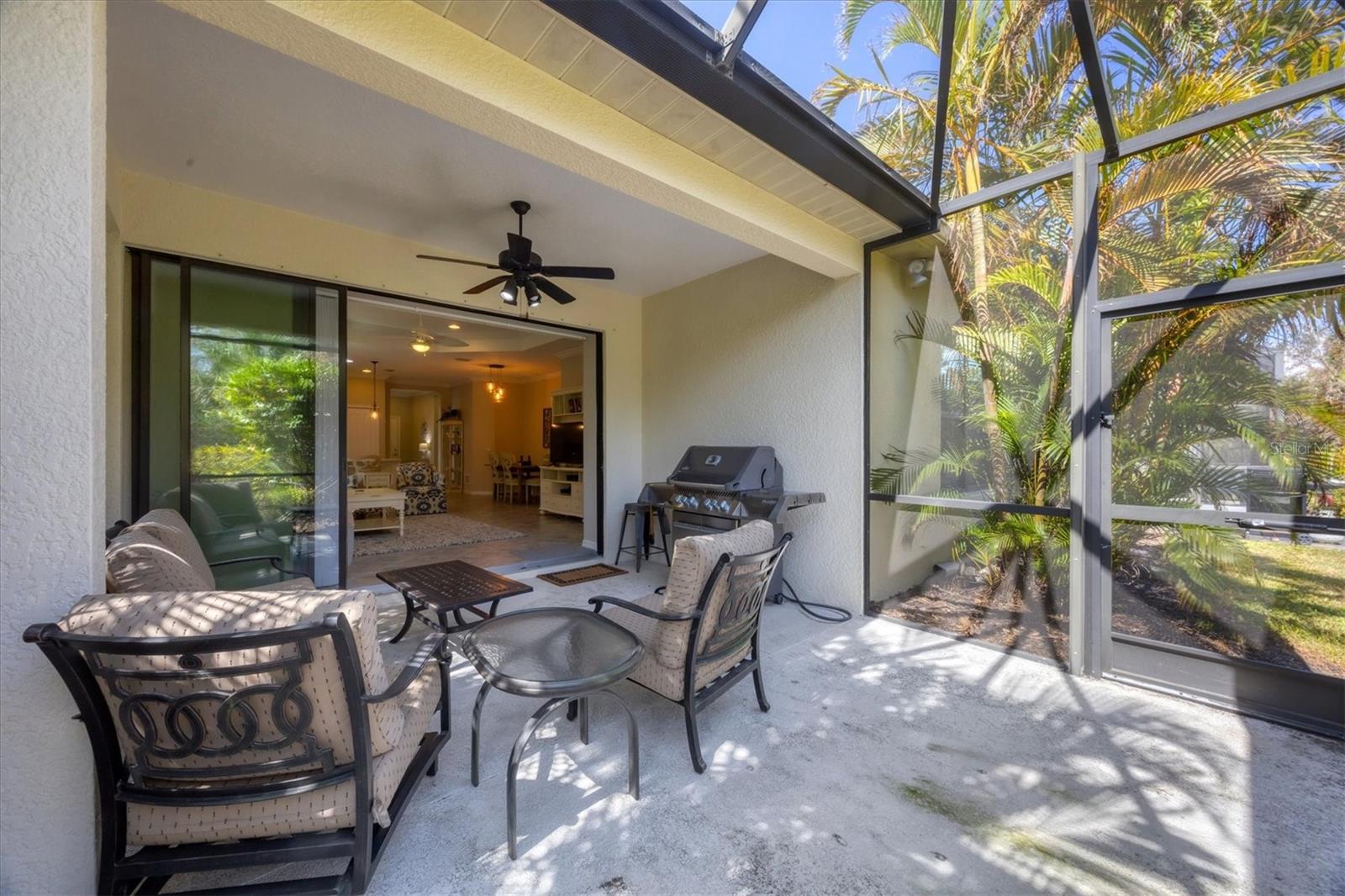 GRAND PALM PH 1A - Residential