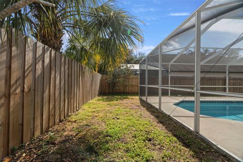 A home in PALM HARBOR