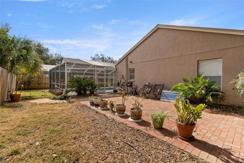 A home in PALM HARBOR