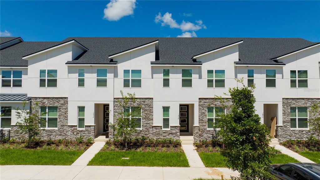 Photo of 1838 Tropical Palms Circle, Kissimmee, FL 34747 (MLS # S5160228)