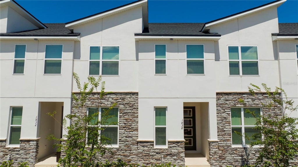 Photo of 1838 Tropical Palms Circle, Kissimmee, FL 34747 (MLS # S5160228)