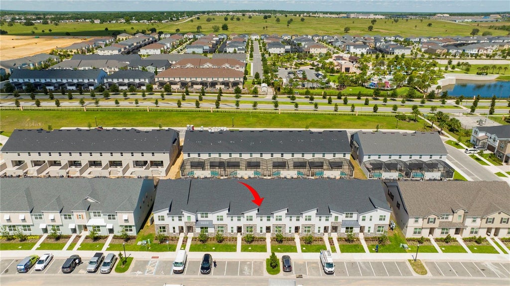 Photo of 1838 Tropical Palms Circle, Kissimmee, FL 34747 (MLS # S5160228)