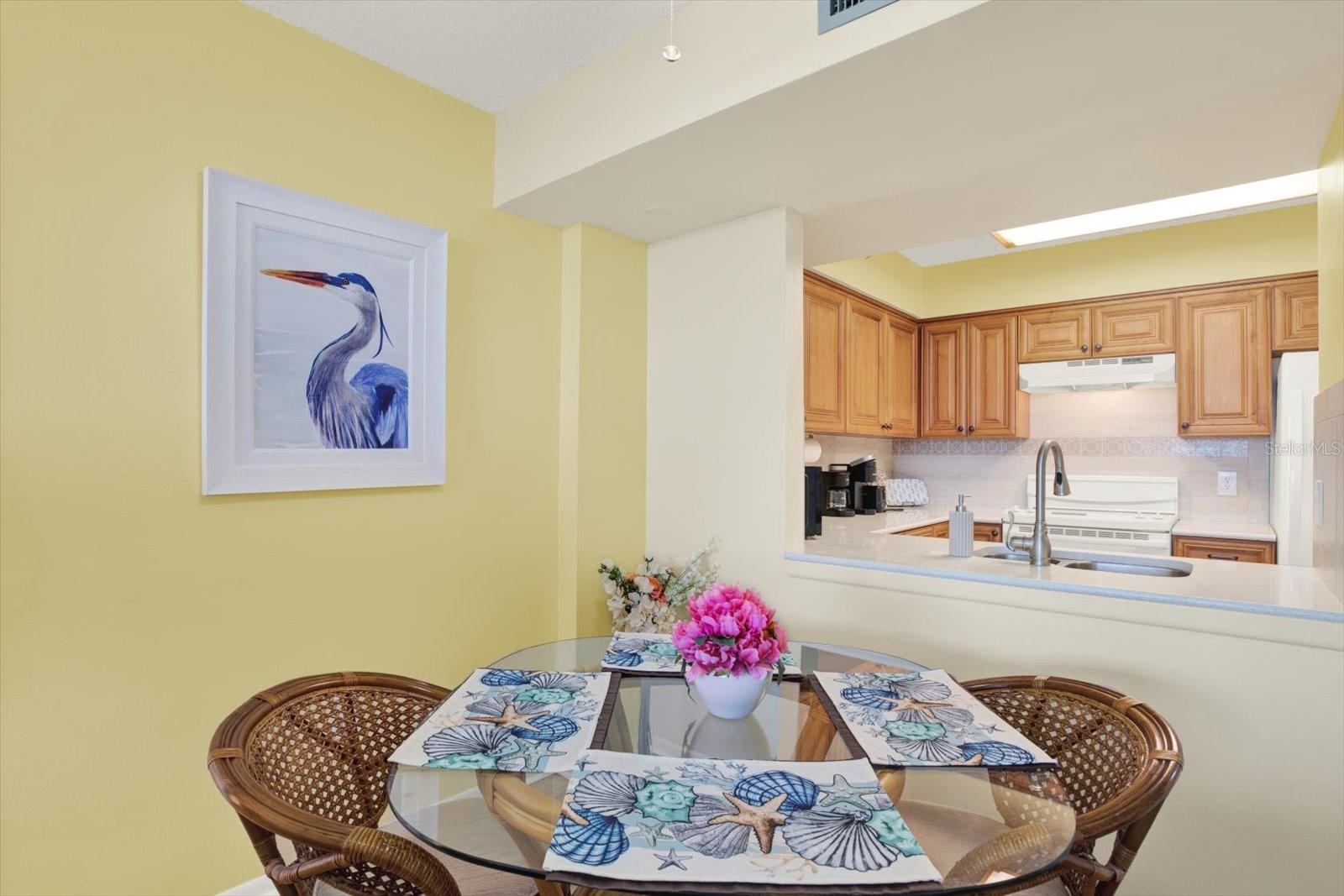 CRYSTAL BAY CONDO - Residential