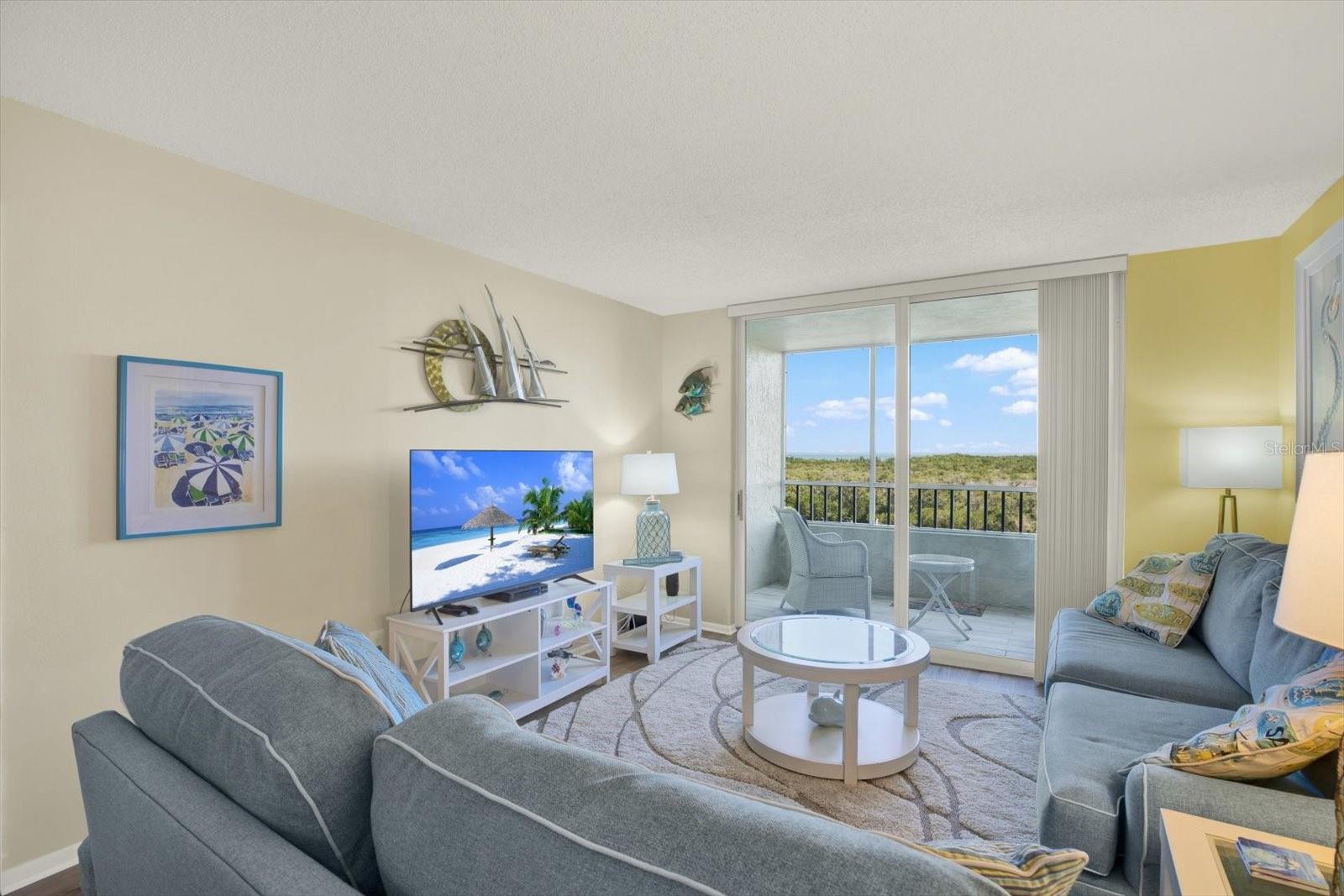 CRYSTAL BAY CONDO - Residential