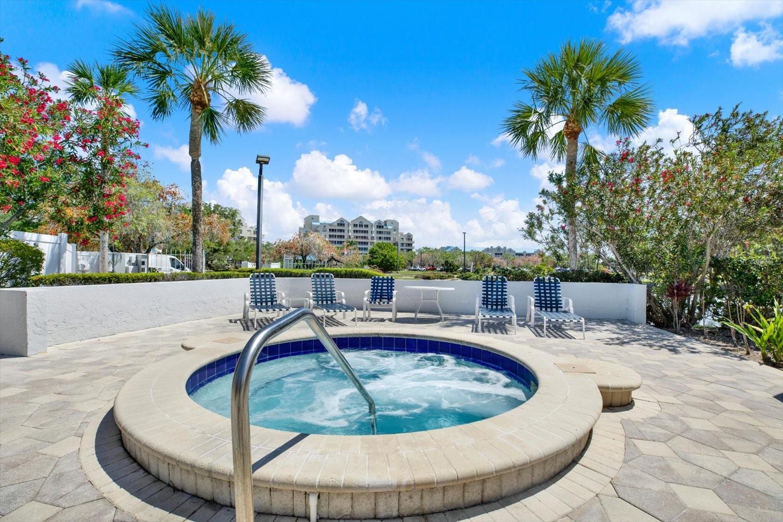 CRYSTAL BAY CONDO - Residential