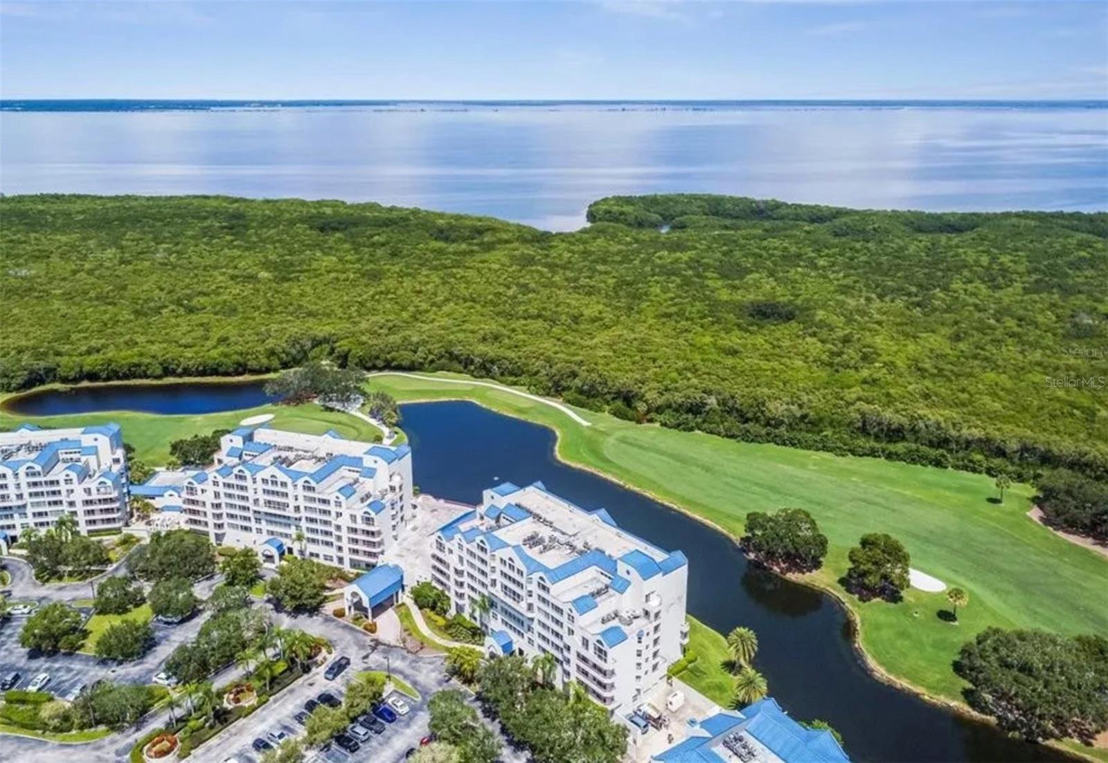 CRYSTAL BAY CONDO - Residential