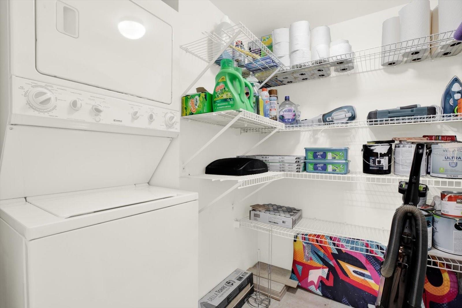 CRYSTAL BAY CONDO - Residential