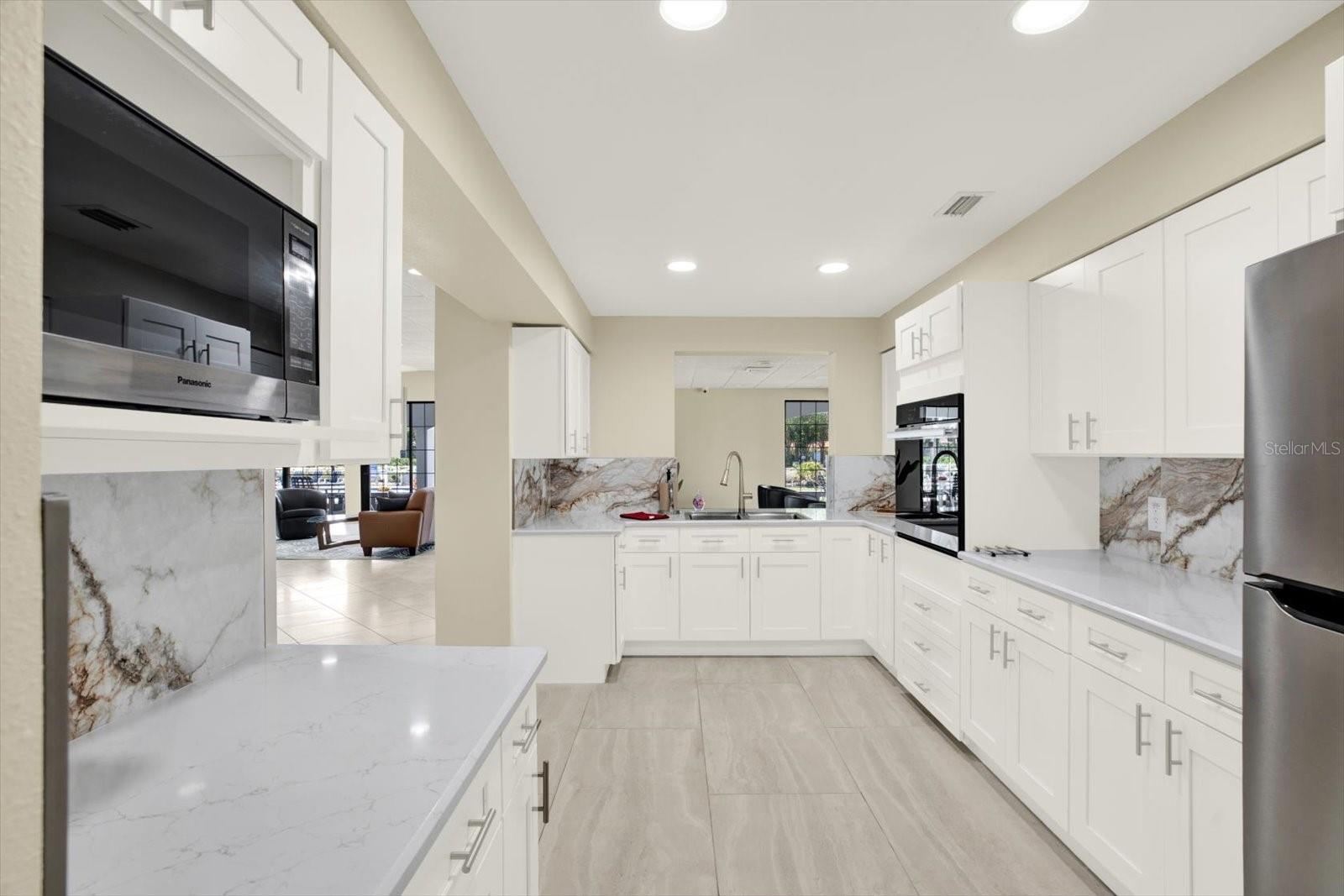 CRYSTAL BAY CONDO - Residential