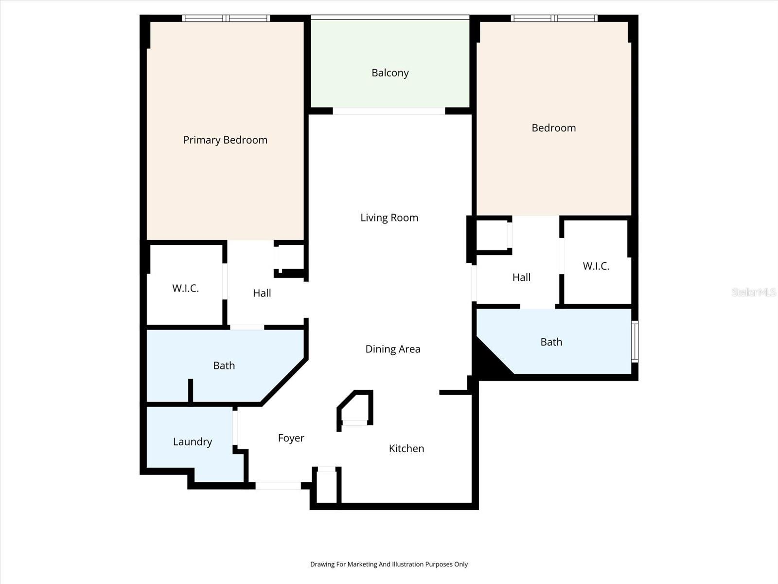 CRYSTAL BAY CONDO - Residential