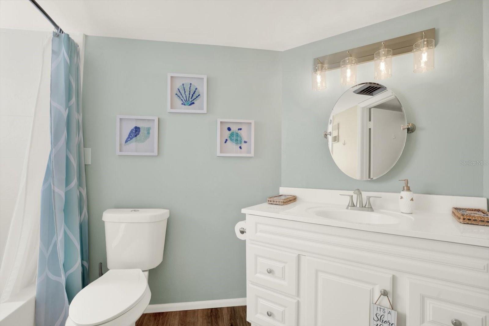 CRYSTAL BAY CONDO - Residential