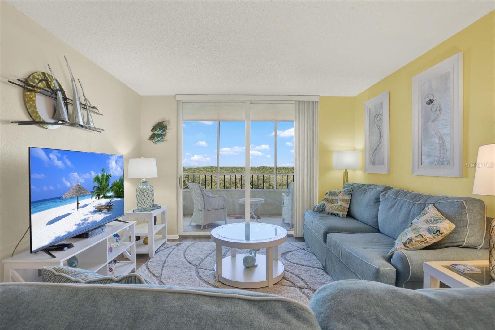 CRYSTAL BAY CONDO - Residential