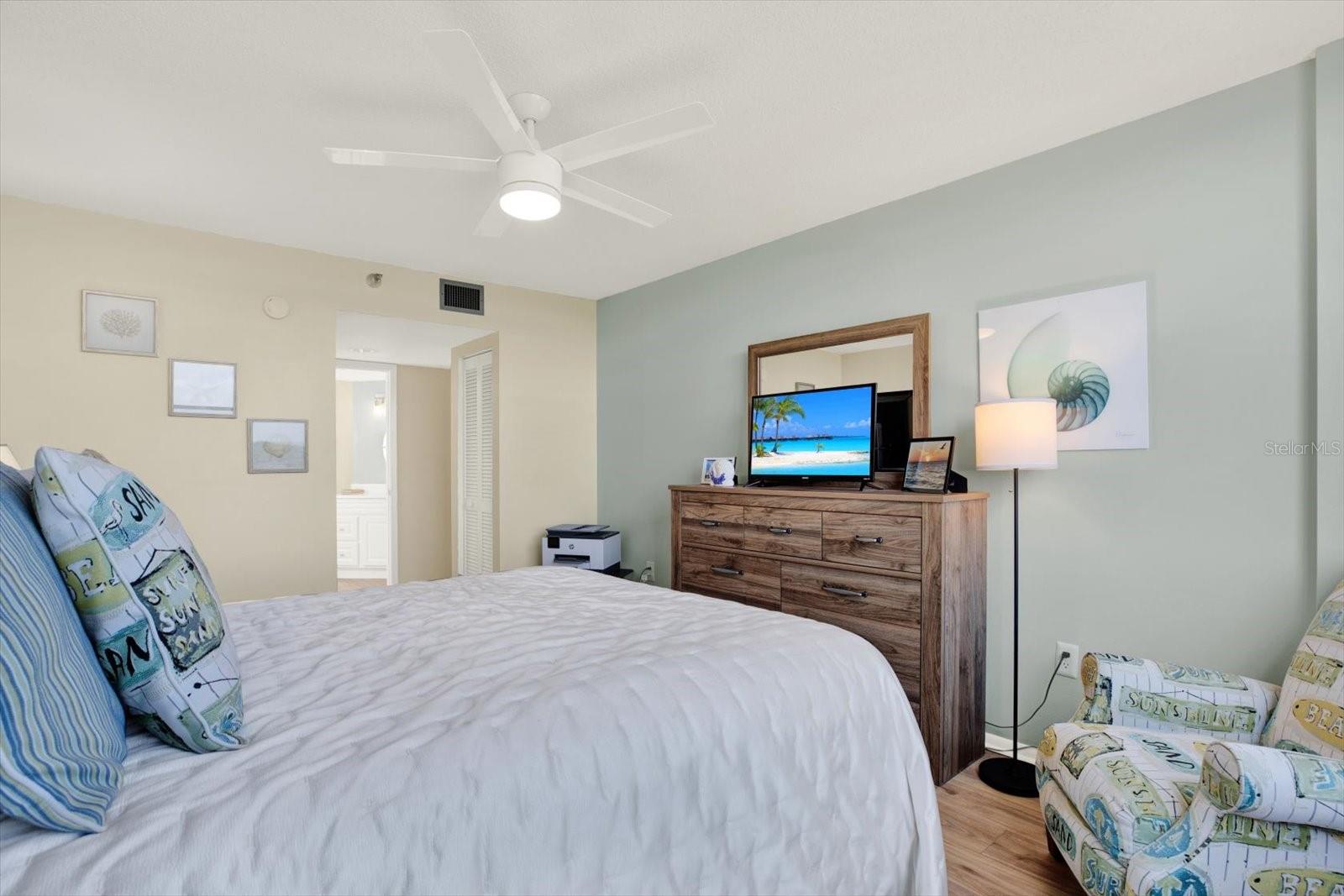 CRYSTAL BAY CONDO - Residential