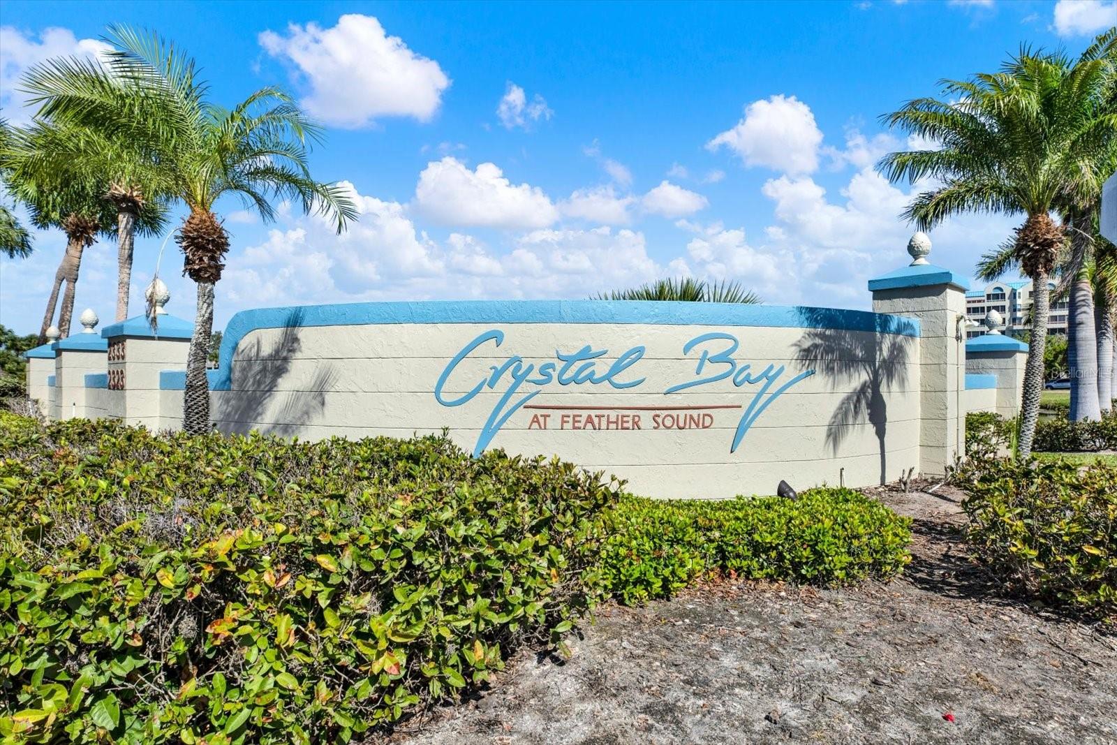 CRYSTAL BAY CONDO - Residential