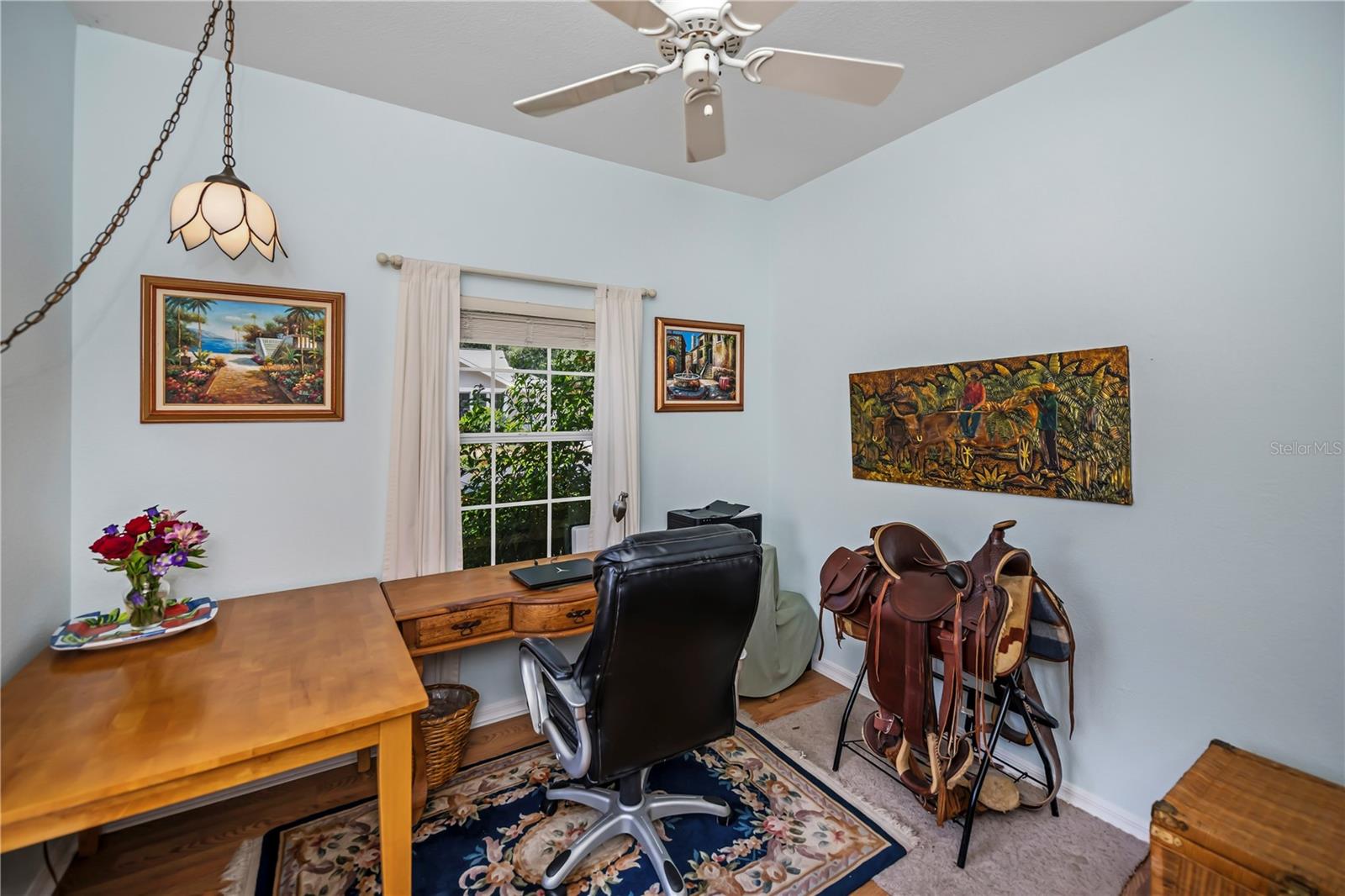 HERITAGE OAK PARK - Residential