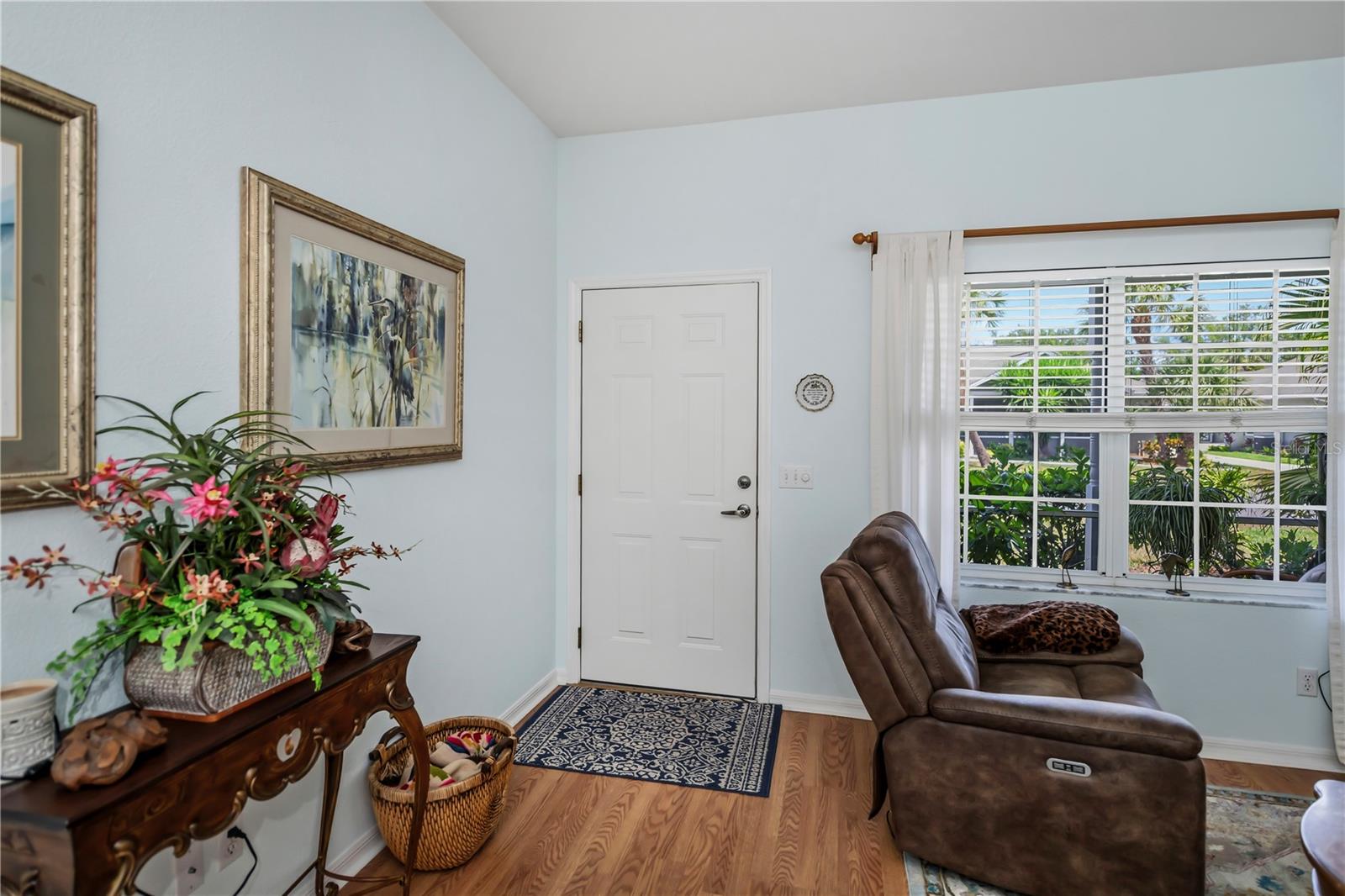 HERITAGE OAK PARK - Residential