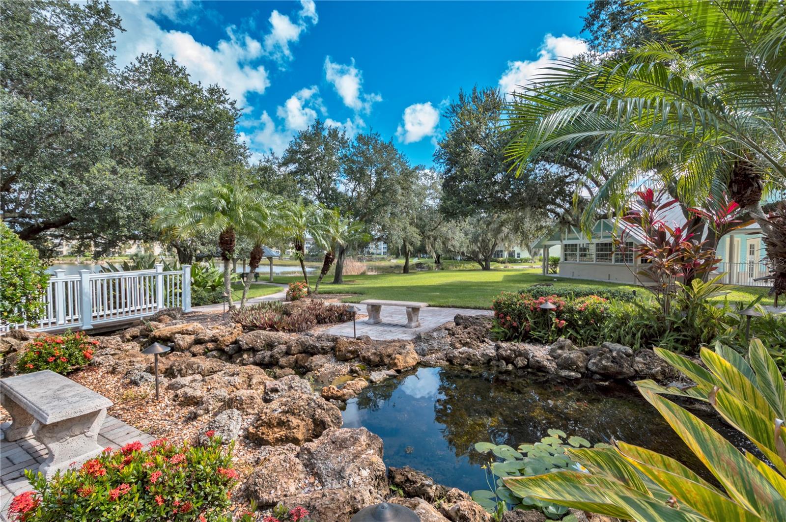 HERITAGE OAK PARK - Residential