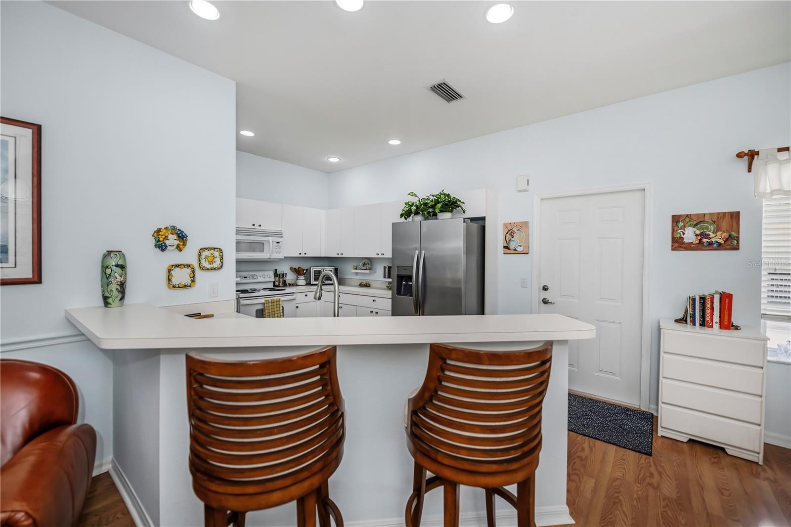 HERITAGE OAK PARK - Residential
