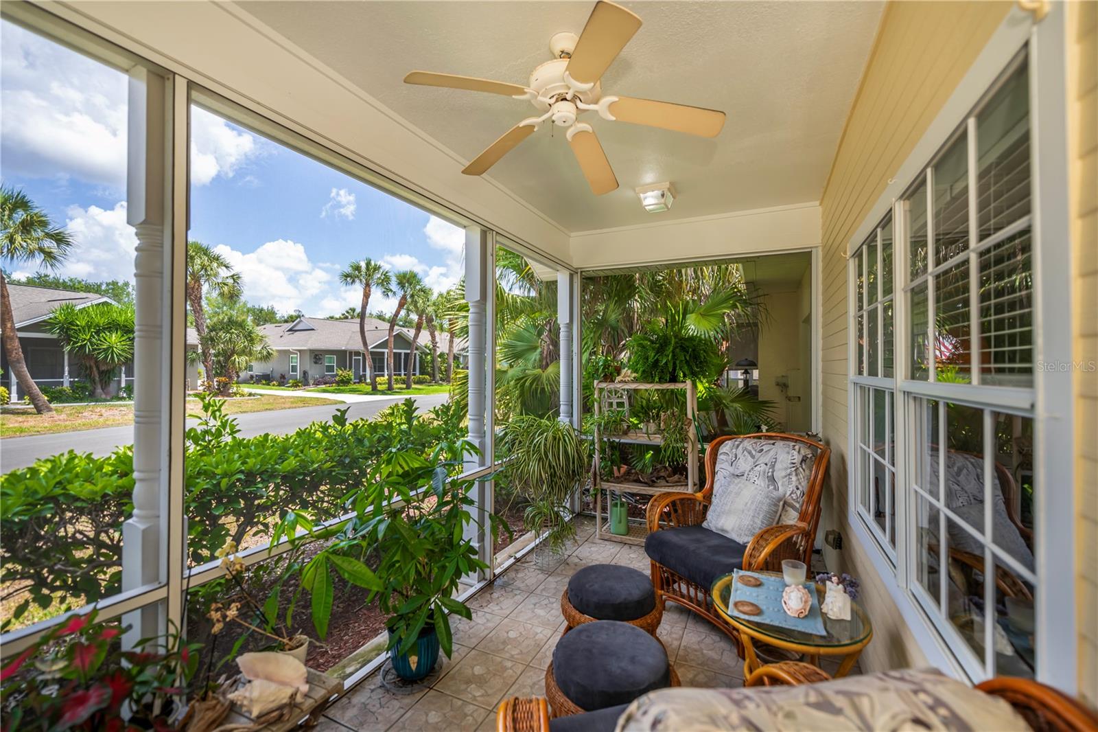 HERITAGE OAK PARK - Residential