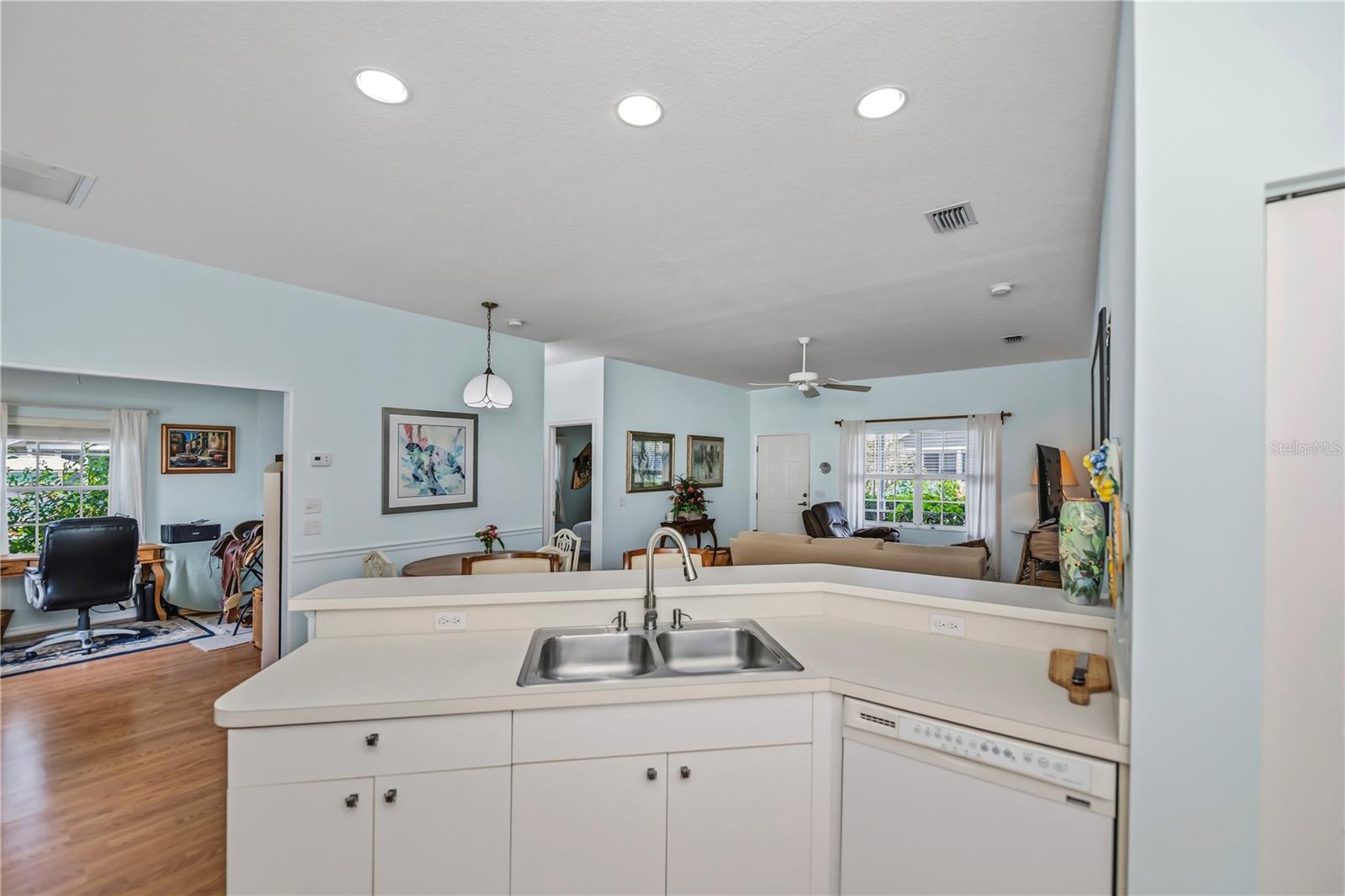 HERITAGE OAK PARK - Residential