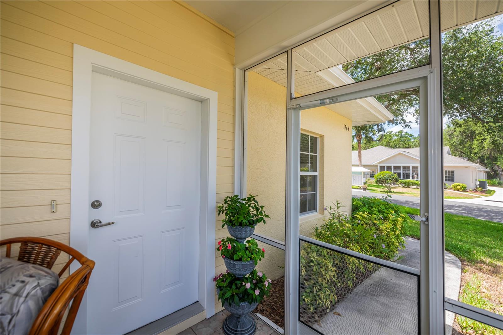HERITAGE OAK PARK - Residential