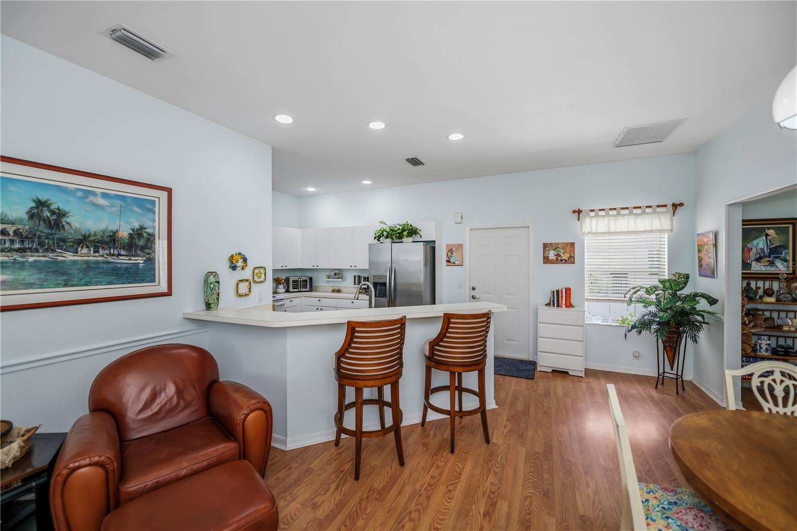 HERITAGE OAK PARK - Residential
