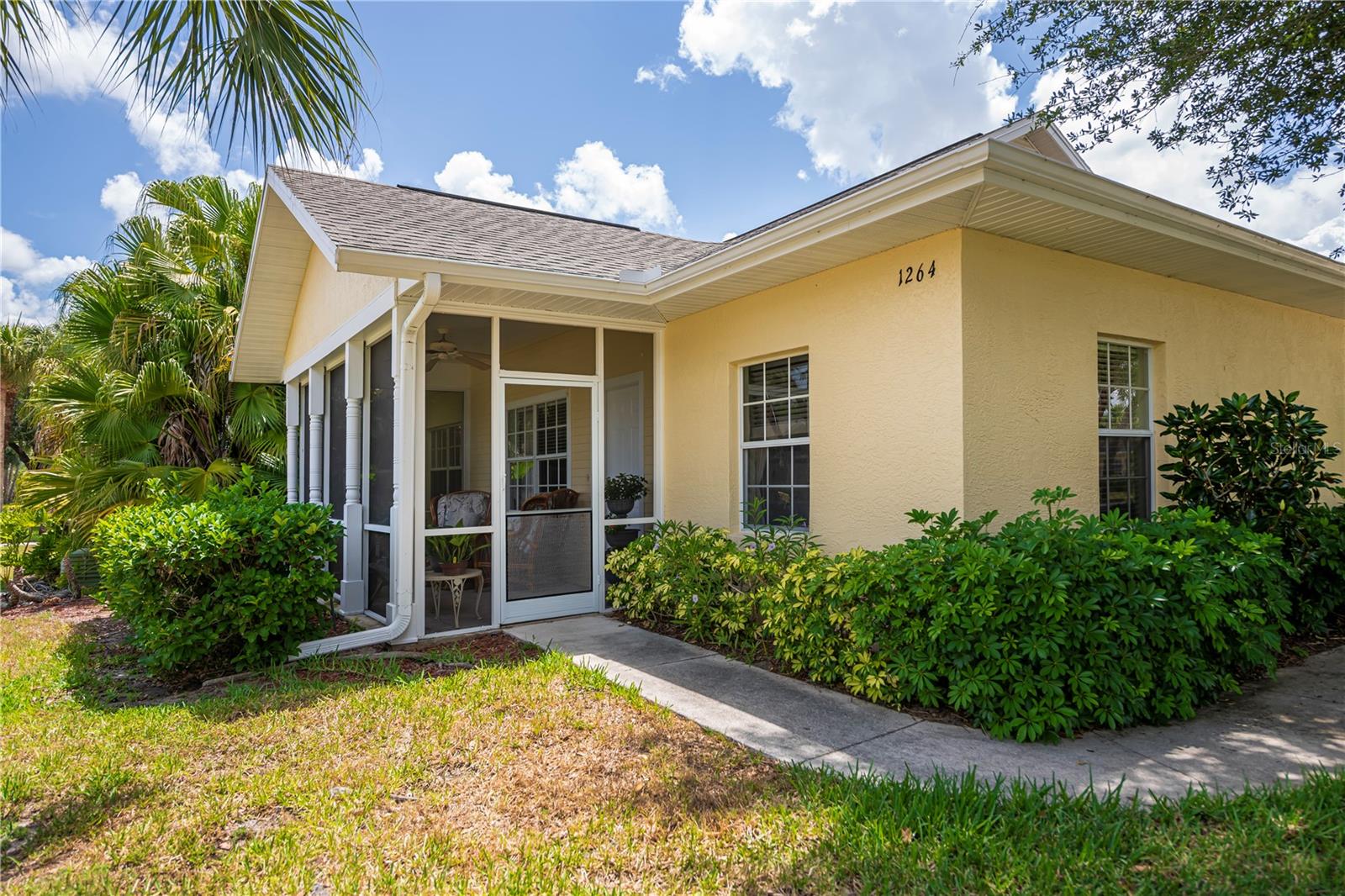 HERITAGE OAK PARK - Residential